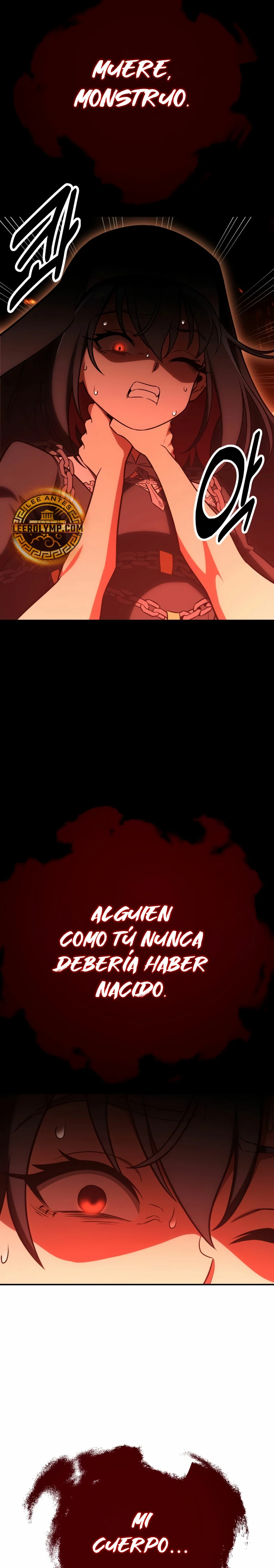 Read Yo mate al jugador de la Academia ES Manga Online