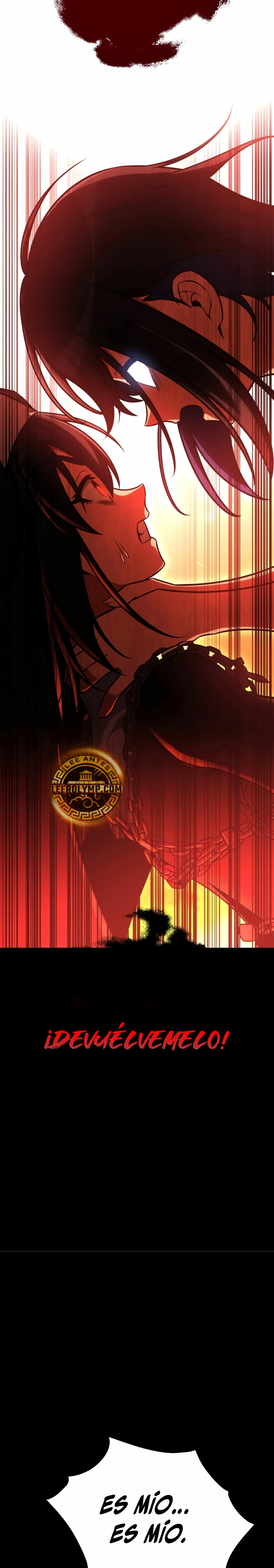 Read Yo mate al jugador de la Academia ES Manga Online