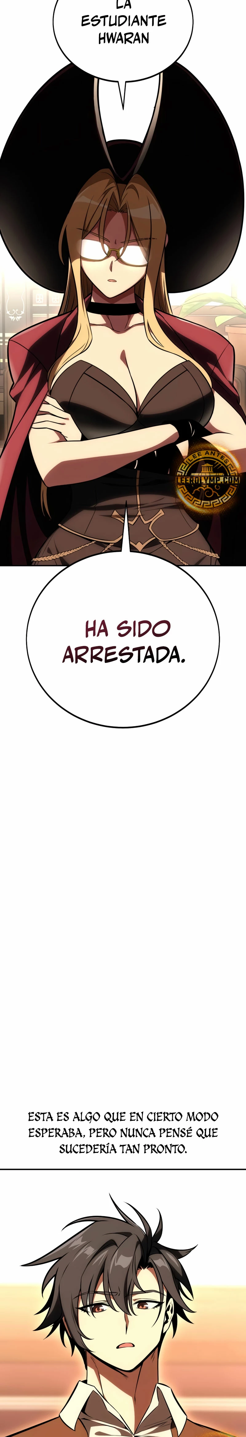 Read Yo mate al jugador de la Academia ES Manga Online