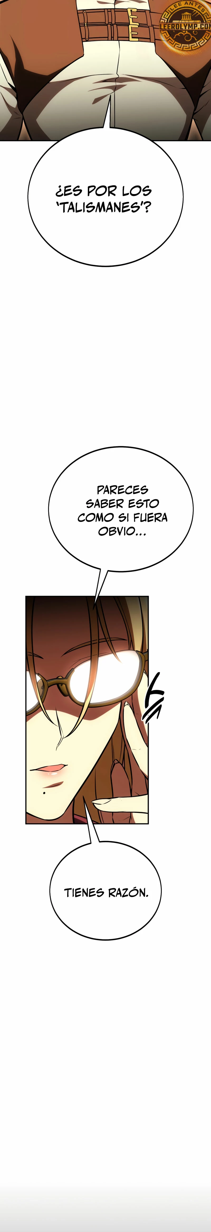 Read Yo mate al jugador de la Academia ES Manga Online