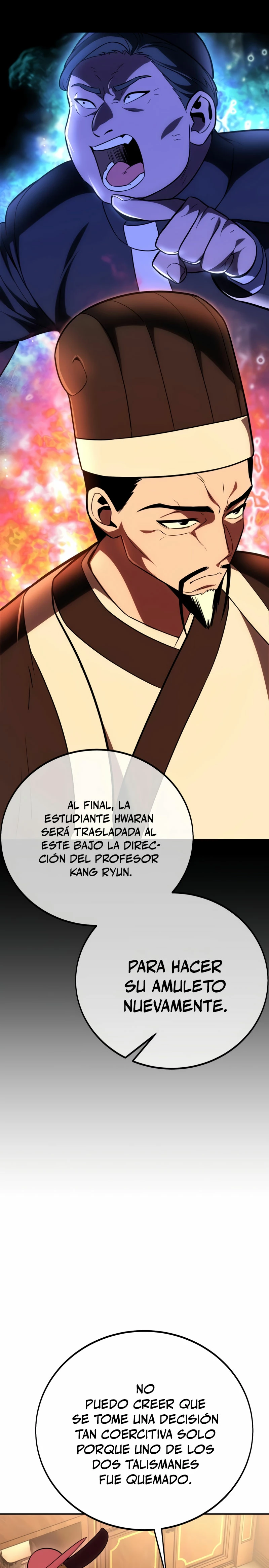Read Yo mate al jugador de la Academia ES Manga Online
