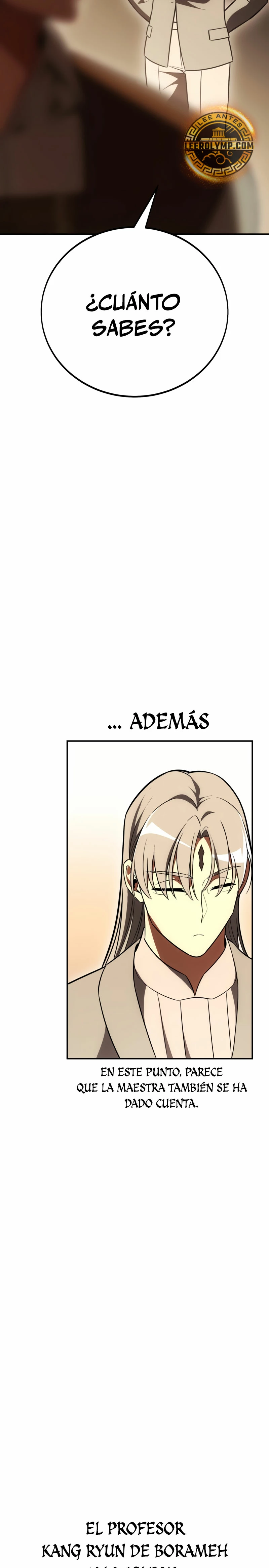 Read Yo mate al jugador de la Academia ES Manga Online