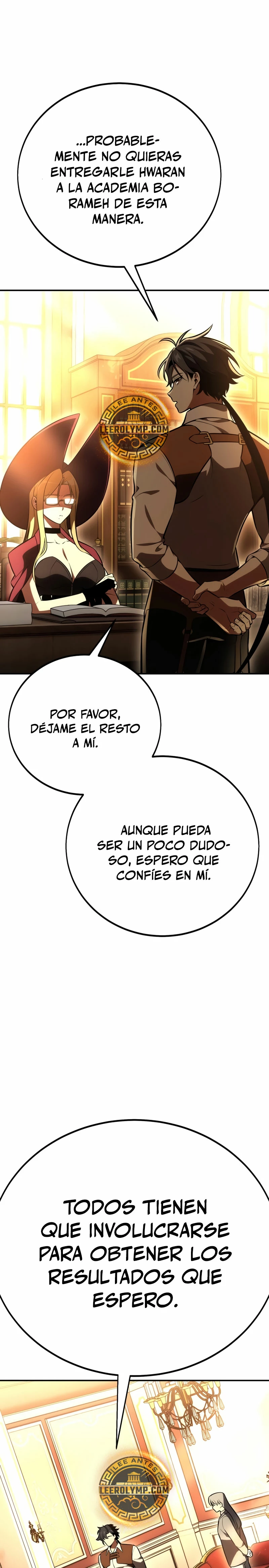 Read Yo mate al jugador de la Academia ES Manga Online