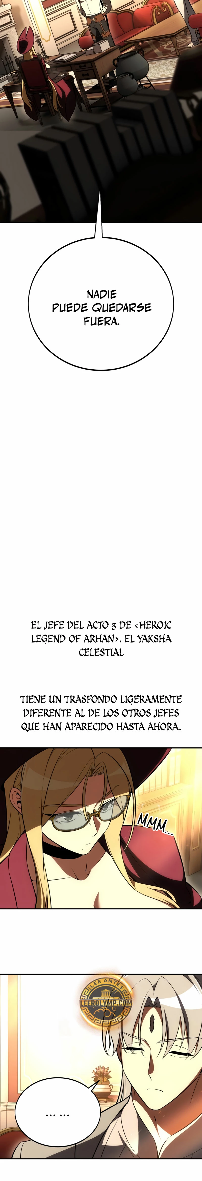 Read Yo mate al jugador de la Academia ES Manga Online