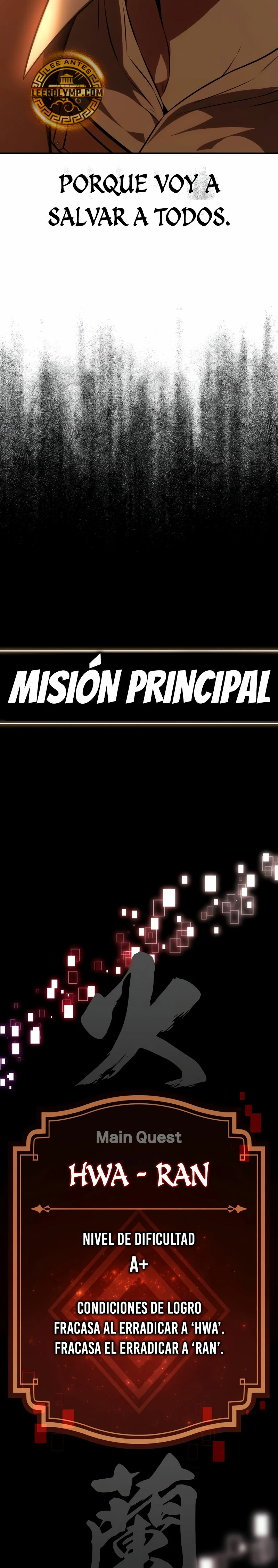 Read Yo mate al jugador de la Academia ES Manga Online