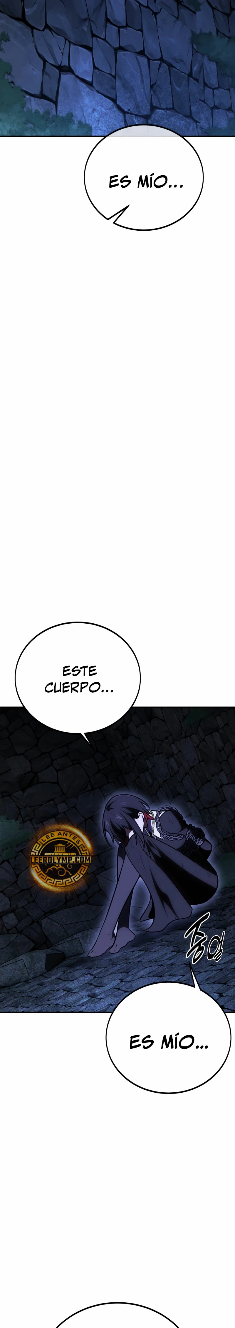 Read Yo mate al jugador de la Academia ES Manga Online