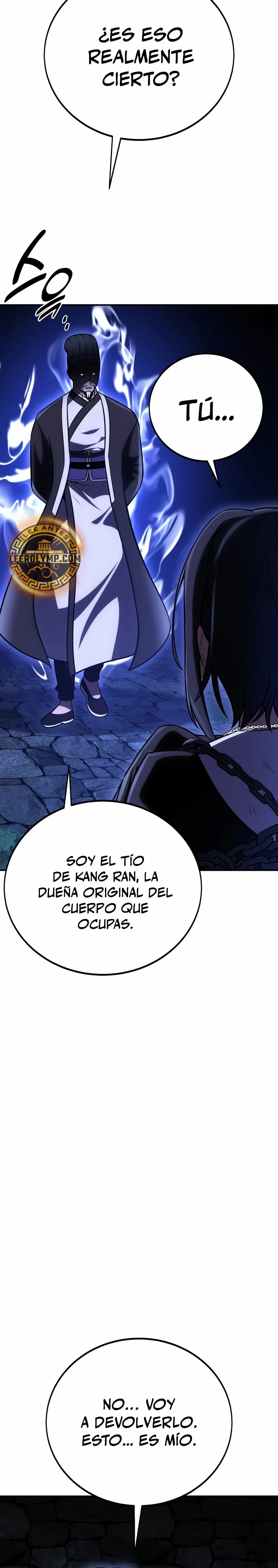 Read Yo mate al jugador de la Academia ES Manga Online
