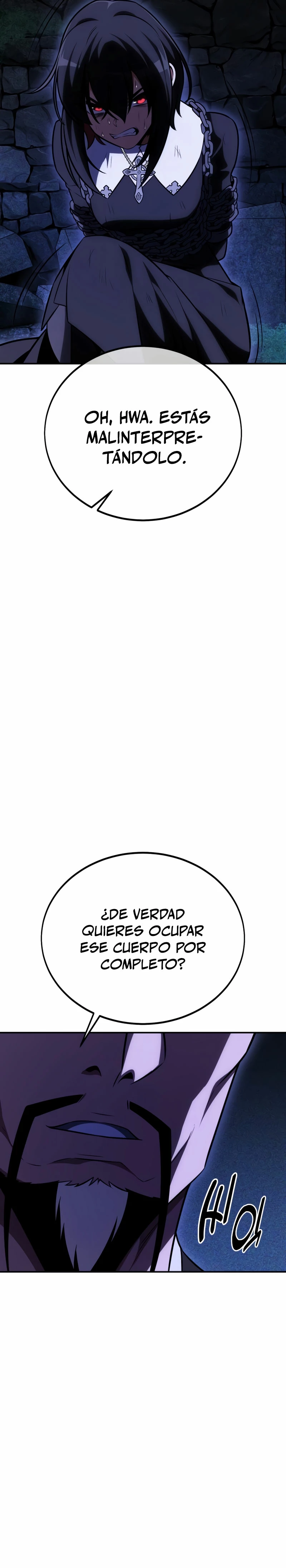Read Yo mate al jugador de la Academia ES Manga Online