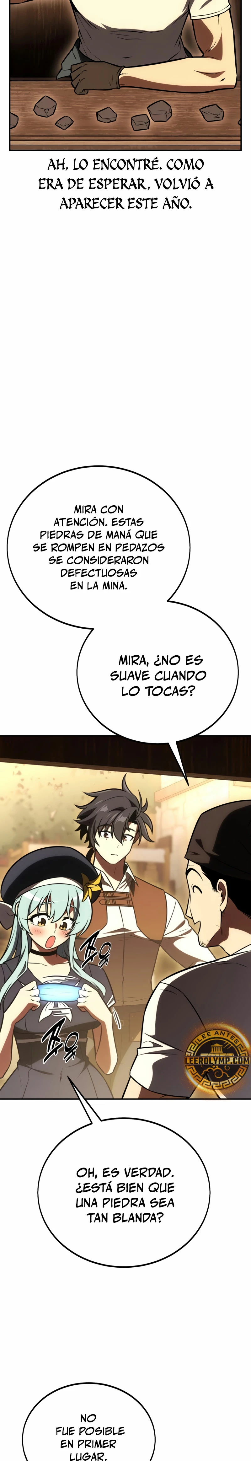 Read Yo mate al jugador de la Academia ES Manga Online