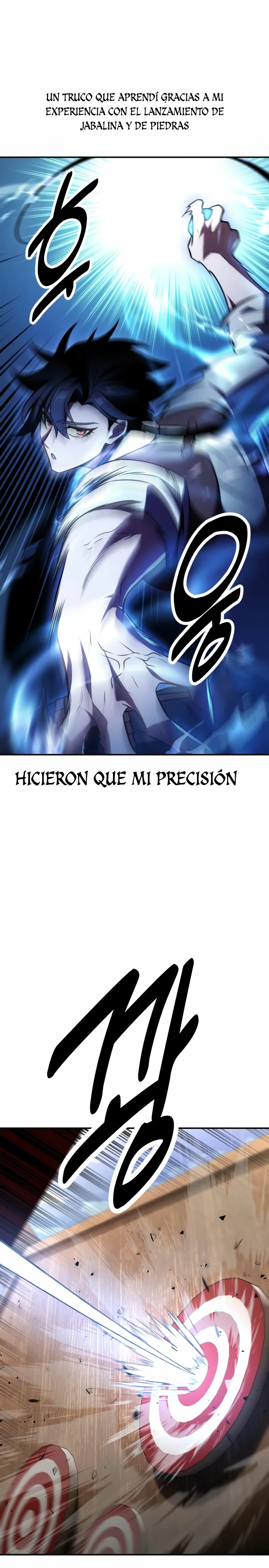 Read Yo mate al jugador de la Academia ES Manga Online