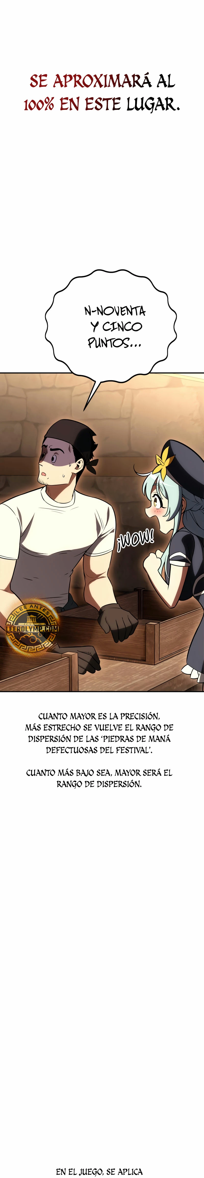 Read Yo mate al jugador de la Academia ES Manga Online