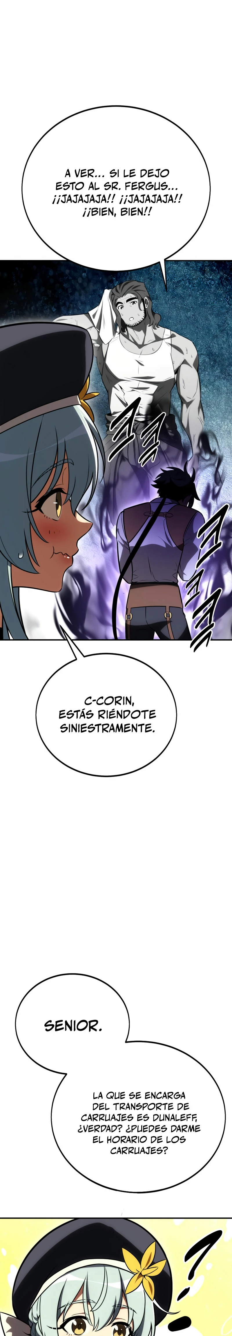 Read Yo mate al jugador de la Academia ES Manga Online