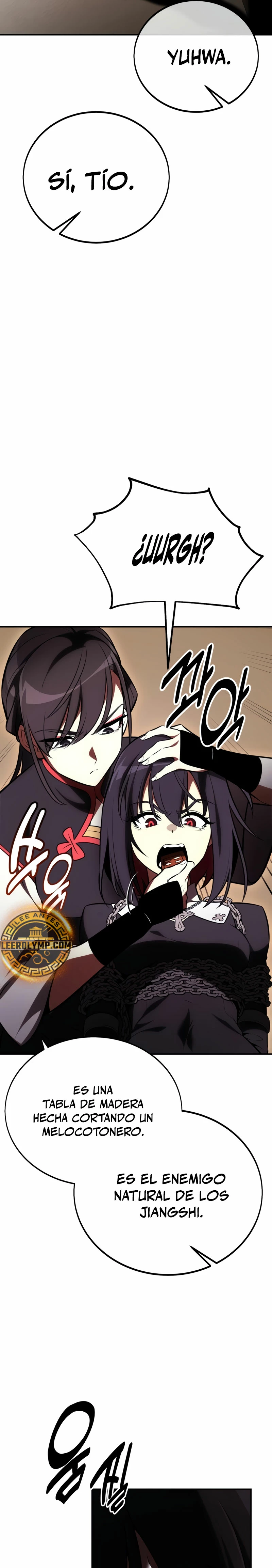 Read Yo mate al jugador de la Academia ES Manga Online