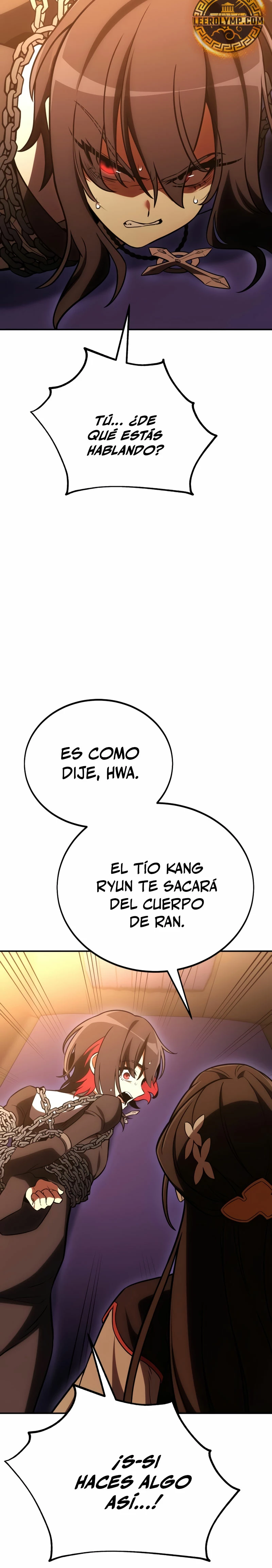 Read Yo mate al jugador de la Academia ES Manga Online