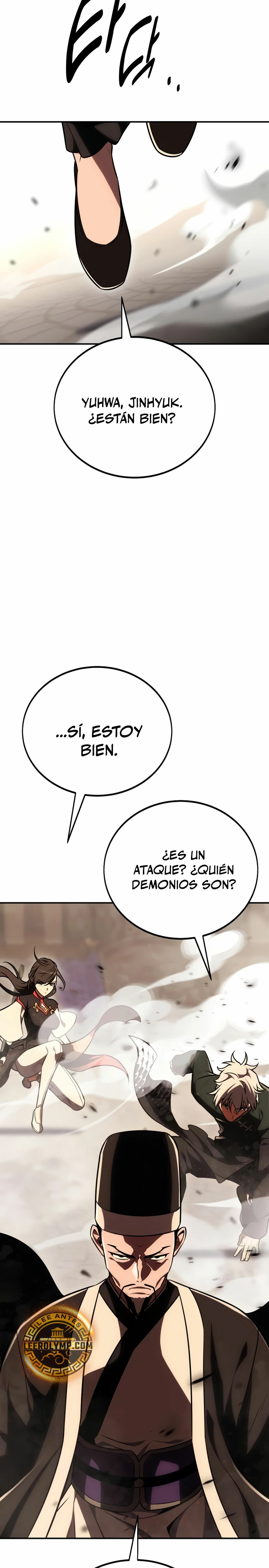 Read Yo mate al jugador de la Academia ES Manga Online