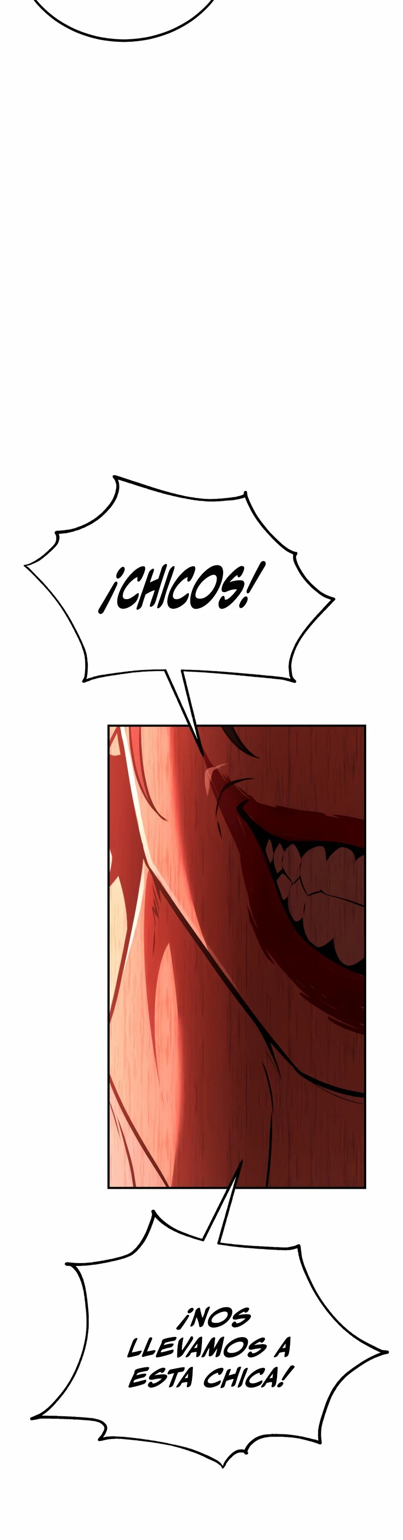 Read Yo mate al jugador de la Academia ES Manga Online