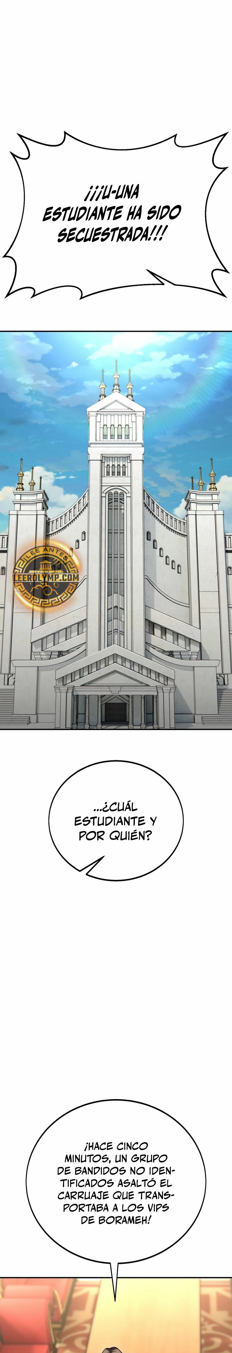 Read Yo mate al jugador de la Academia ES Manga Online