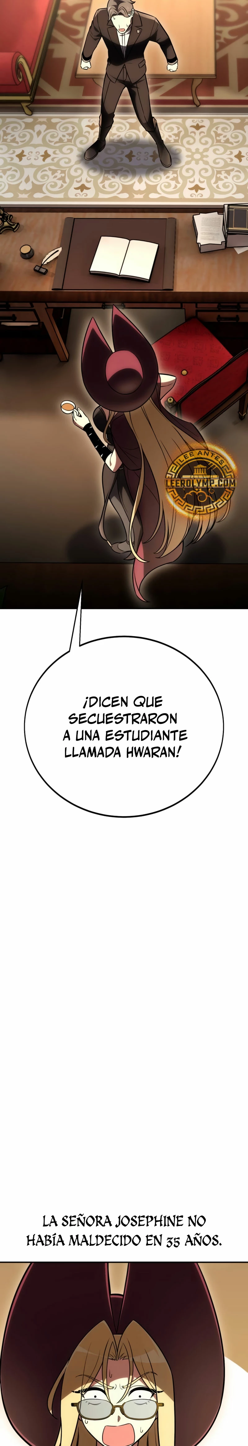 Read Yo mate al jugador de la Academia ES Manga Online