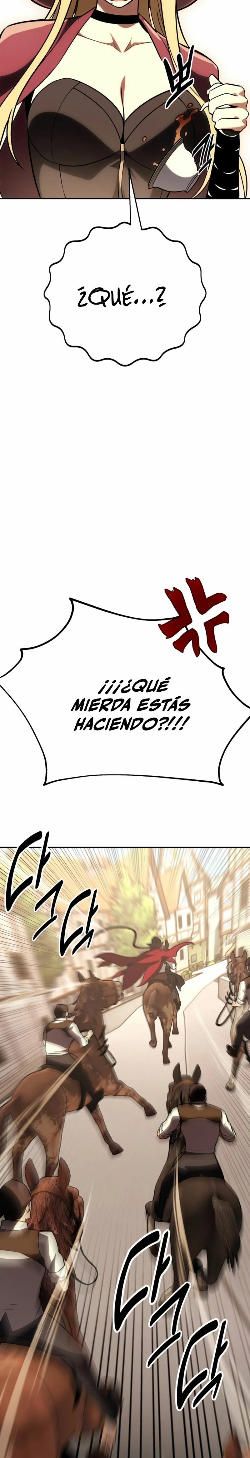 Read Yo mate al jugador de la Academia ES Manga Online