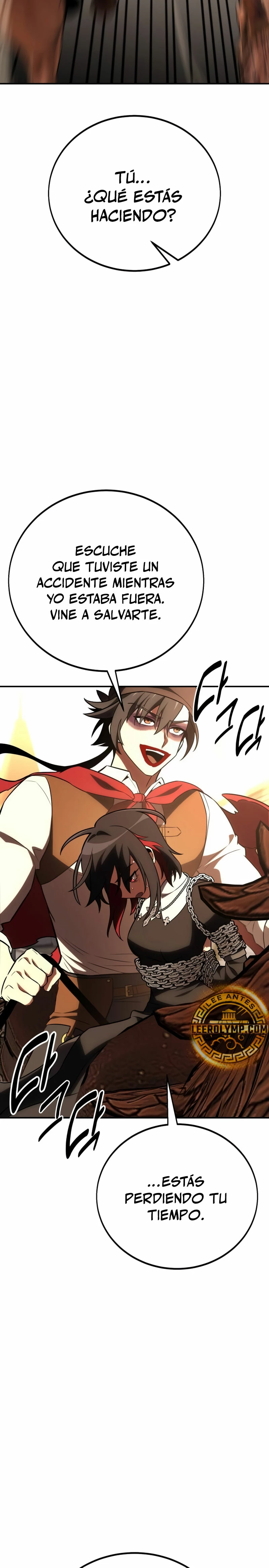 Read Yo mate al jugador de la Academia ES Manga Online