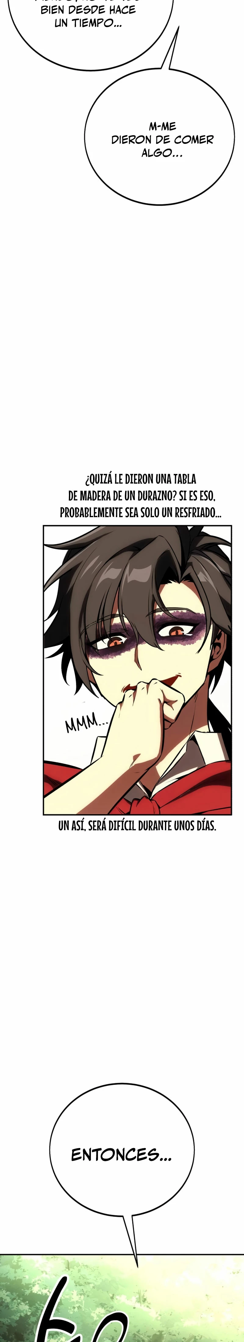 Read Yo mate al jugador de la Academia ES Manga Online