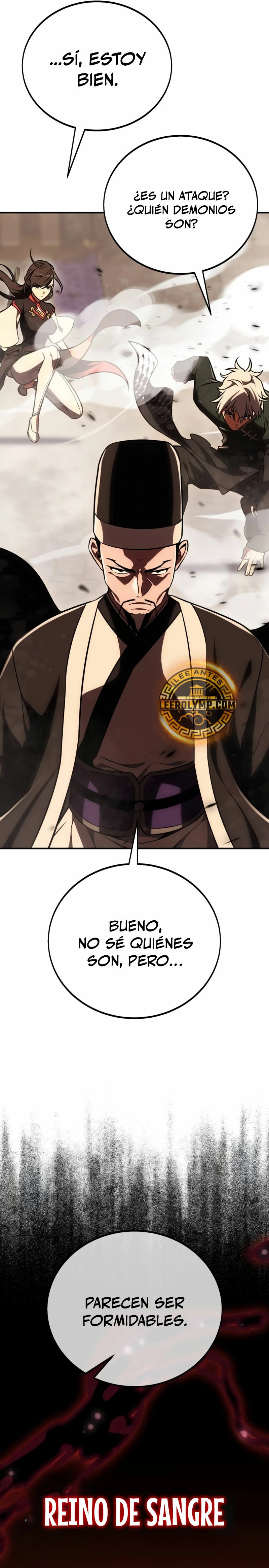 Read Yo mate al jugador de la Academia ES Manga Online
