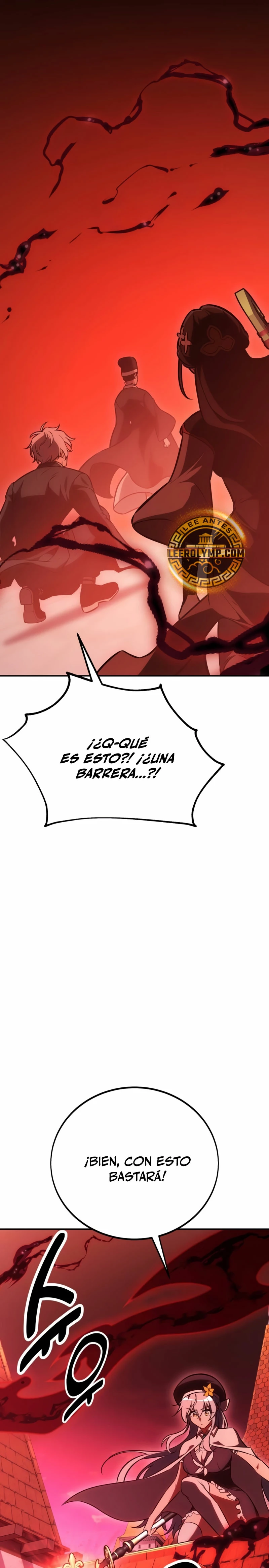 Read Yo mate al jugador de la Academia ES Manga Online
