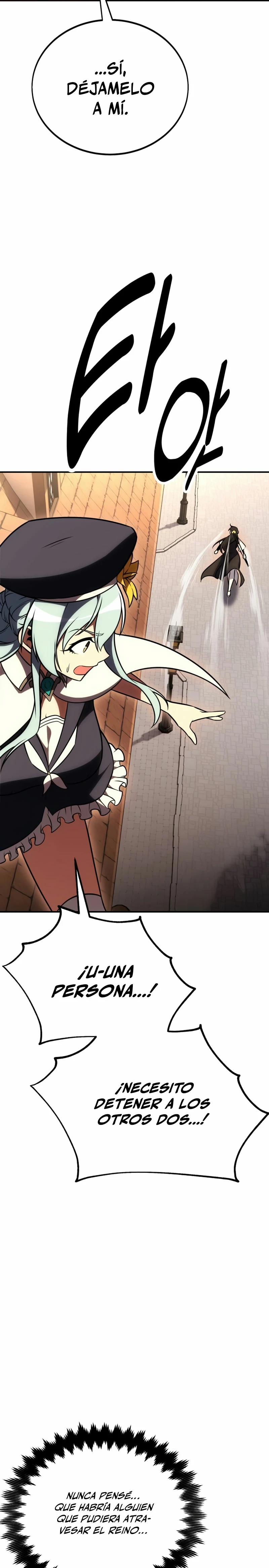 Read Yo mate al jugador de la Academia ES Manga Online