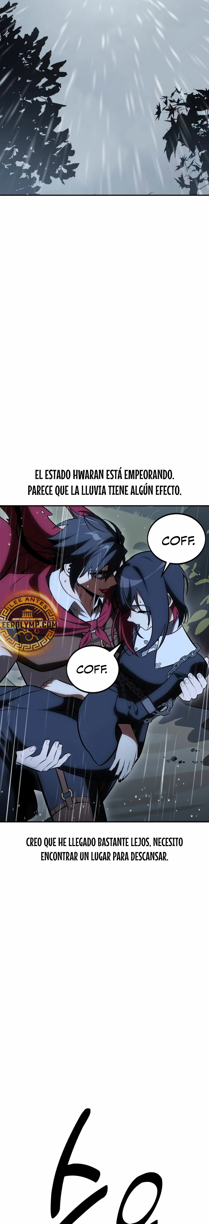 Read Yo mate al jugador de la Academia ES Manga Online