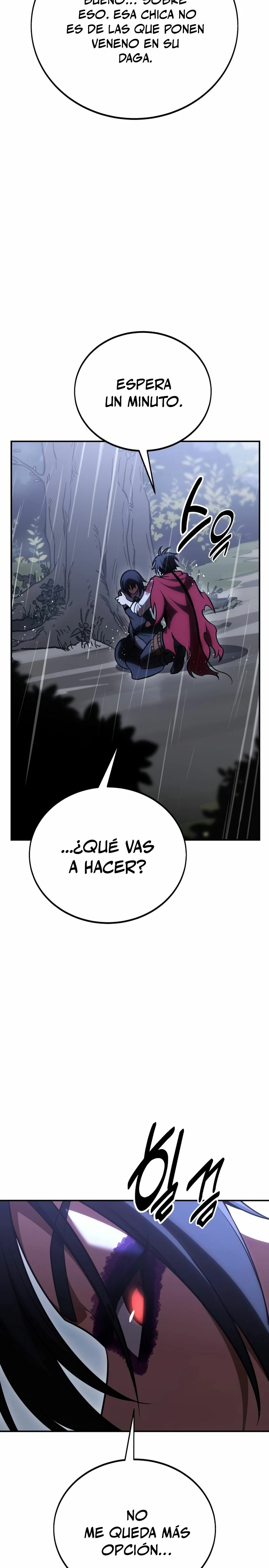 Read Yo mate al jugador de la Academia ES Manga Online