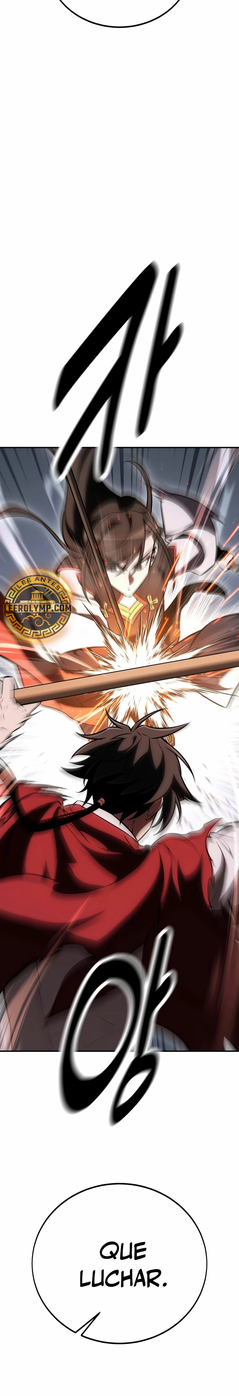 Read Yo mate al jugador de la Academia ES Manga Online