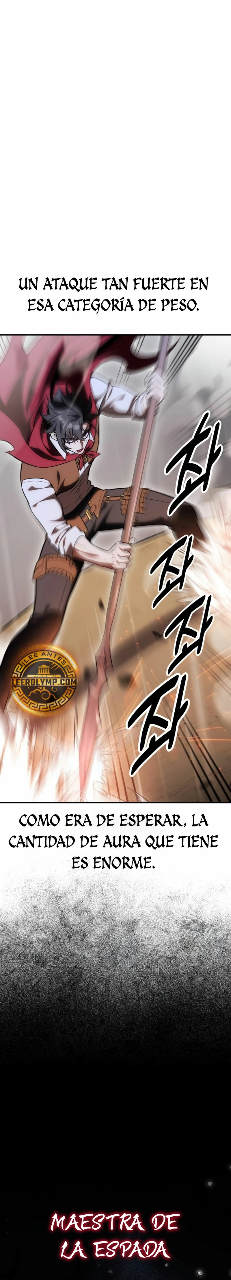 Read Yo mate al jugador de la Academia ES Manga Online