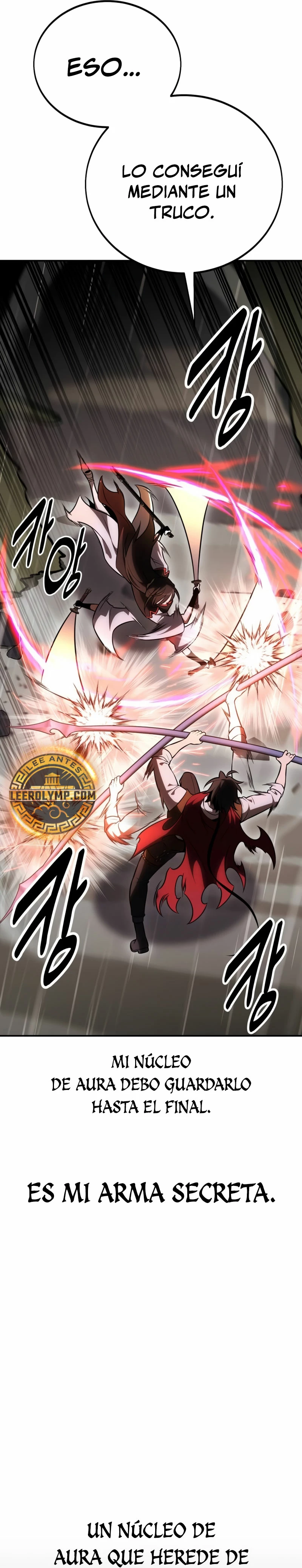 Read Yo mate al jugador de la Academia ES Manga Online