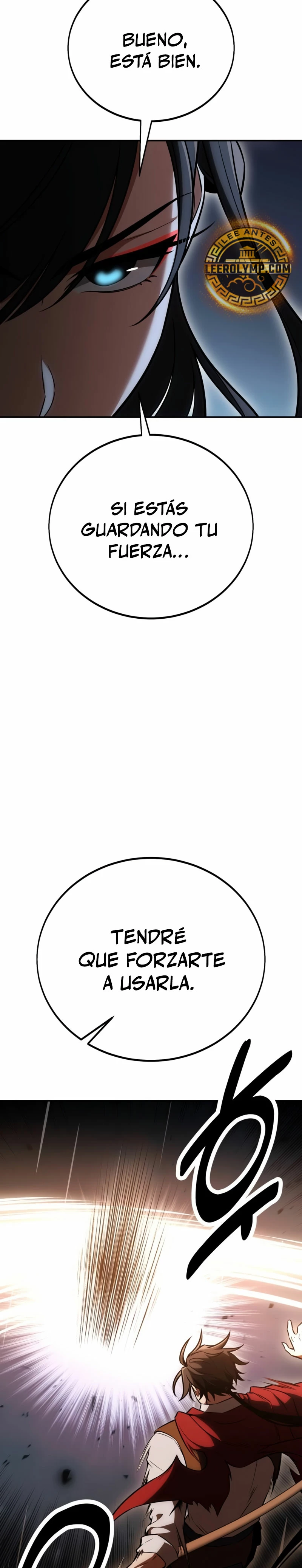 Read Yo mate al jugador de la Academia ES Manga Online