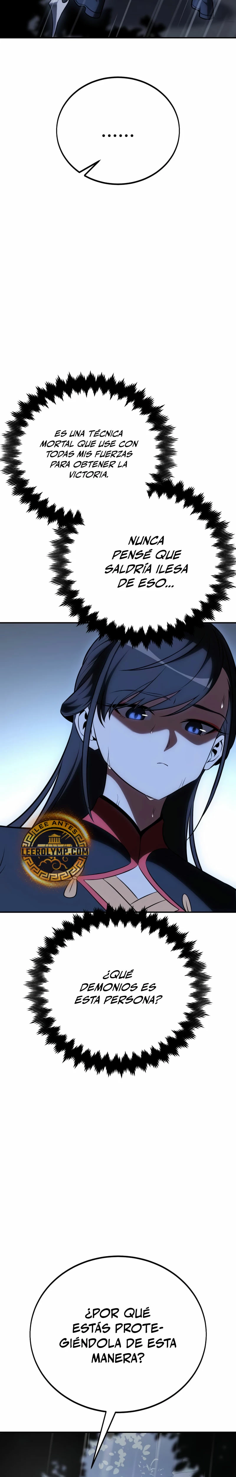 Read Yo mate al jugador de la Academia ES Manga Online