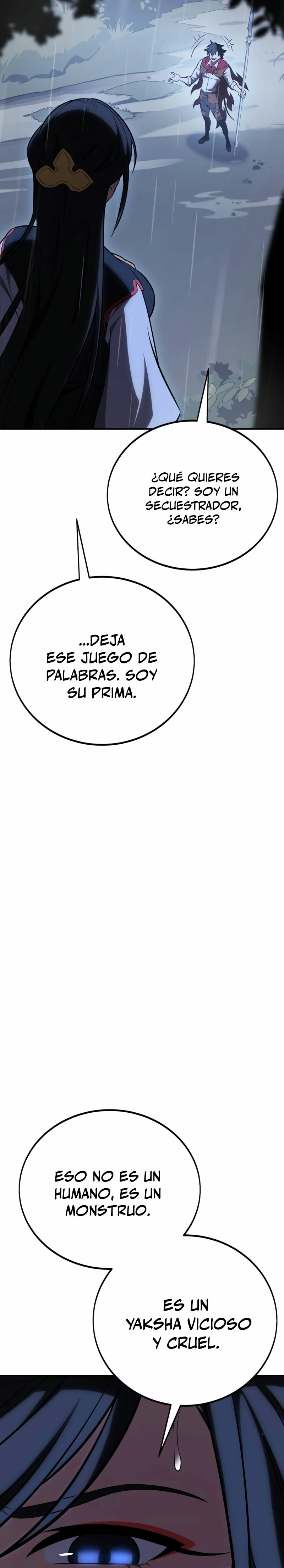 Read Yo mate al jugador de la Academia ES Manga Online