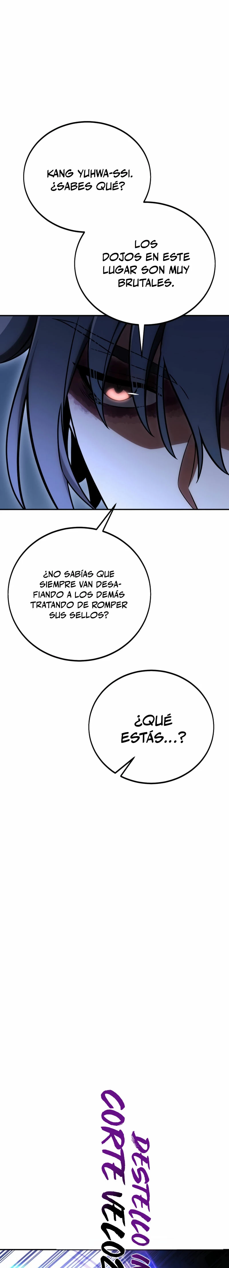 Read Yo mate al jugador de la Academia ES Manga Online