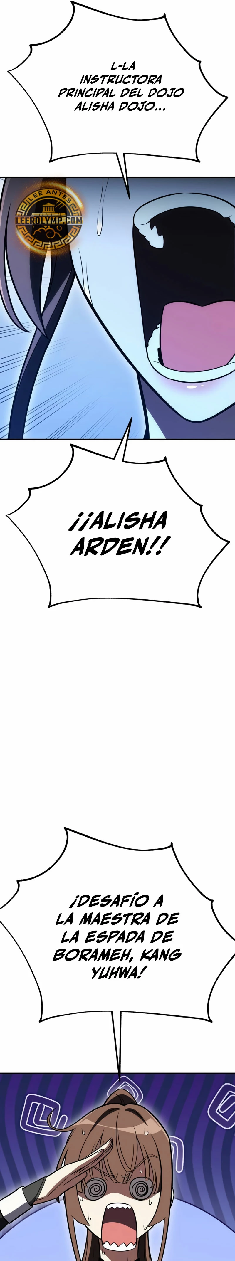Read Yo mate al jugador de la Academia ES Manga Online