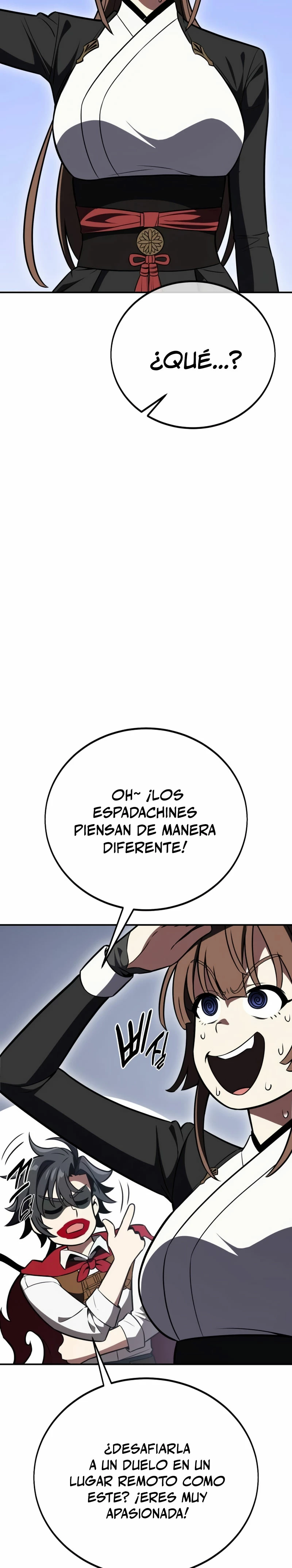 Read Yo mate al jugador de la Academia ES Manga Online
