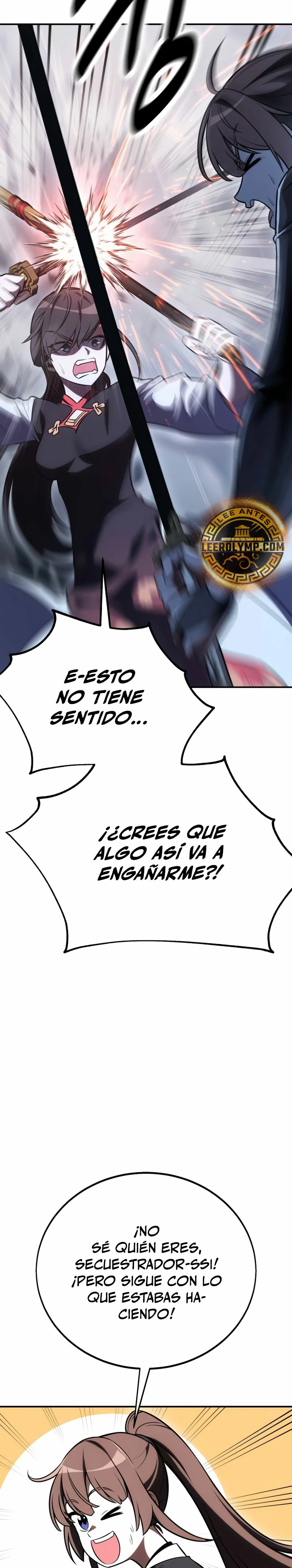 Read Yo mate al jugador de la Academia ES Manga Online