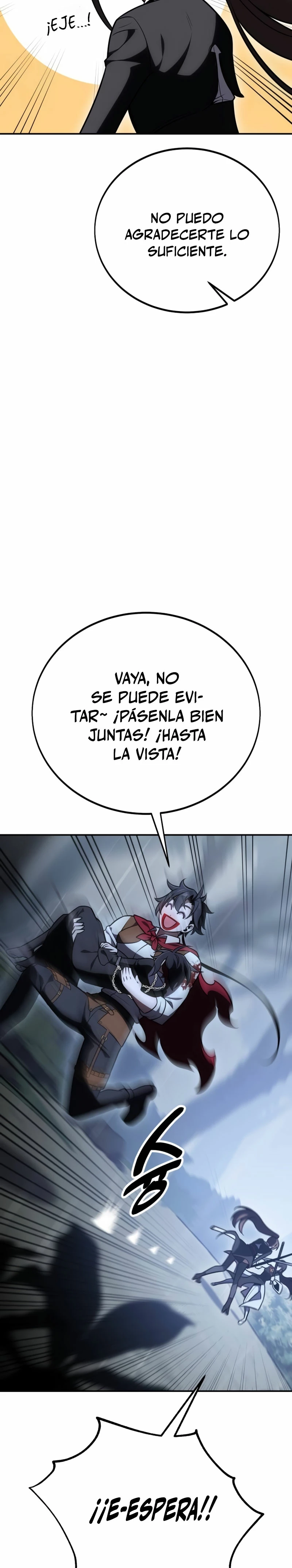 Read Yo mate al jugador de la Academia ES Manga Online
