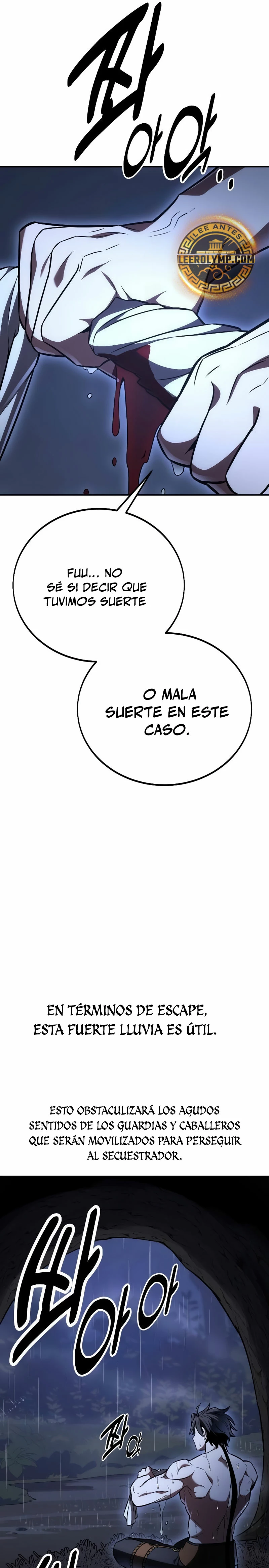 Read Yo mate al jugador de la Academia ES Manga Online