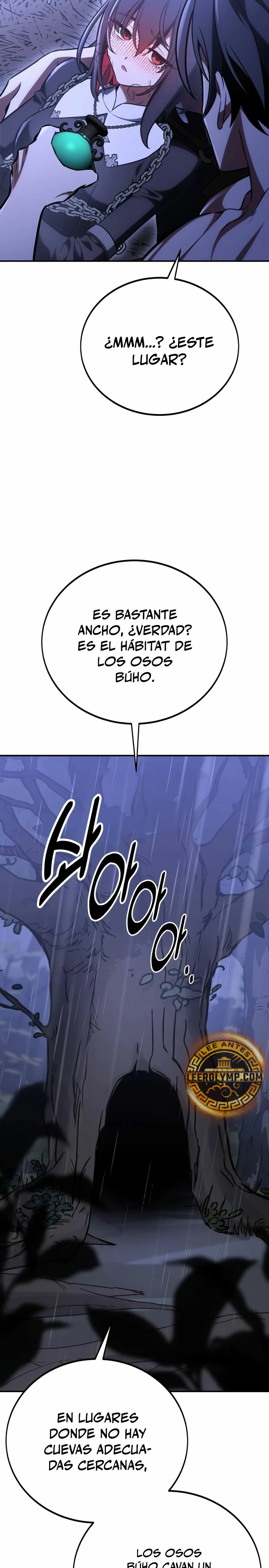 Read Yo mate al jugador de la Academia ES Manga Online