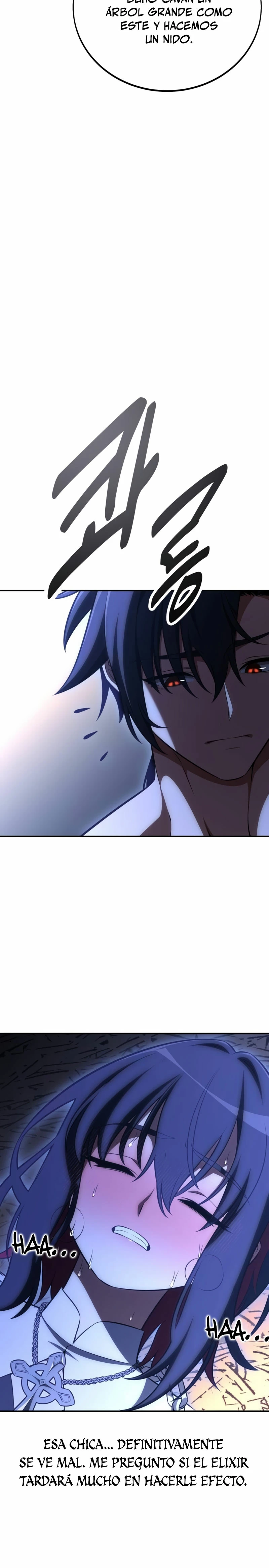 Read Yo mate al jugador de la Academia ES Manga Online