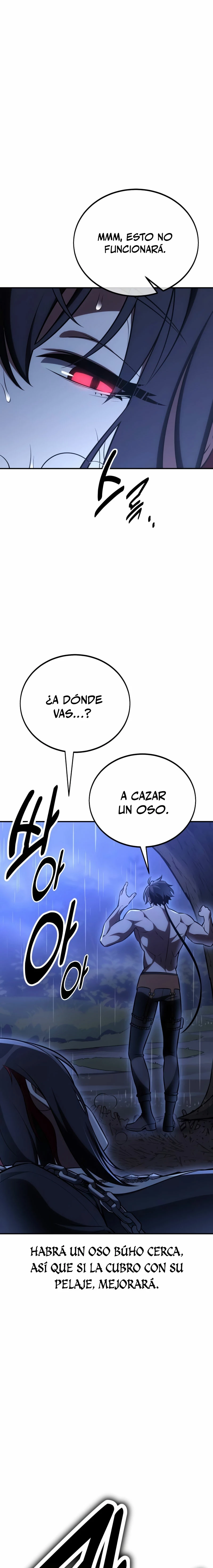 Read Yo mate al jugador de la Academia ES Manga Online
