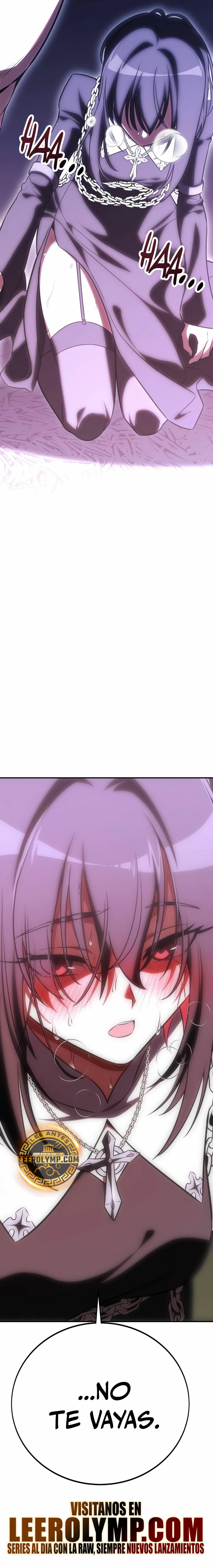 Read Yo mate al jugador de la Academia ES Manga Online