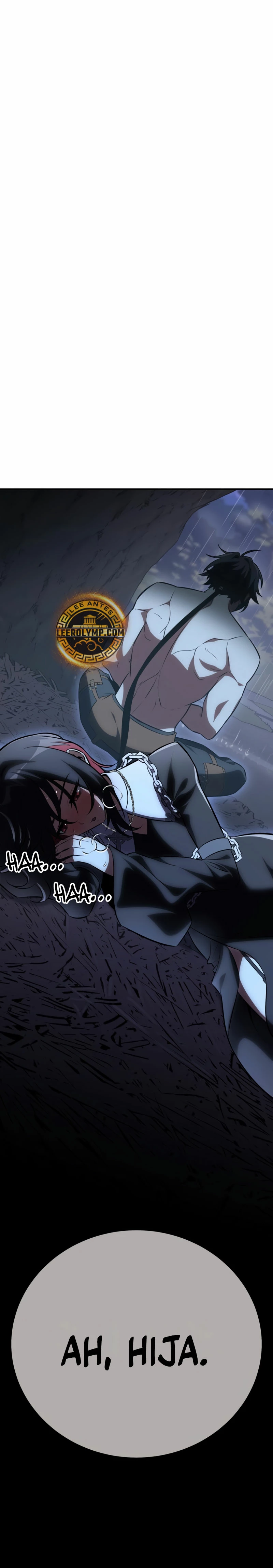 Read Yo mate al jugador de la Academia ES Manga Online