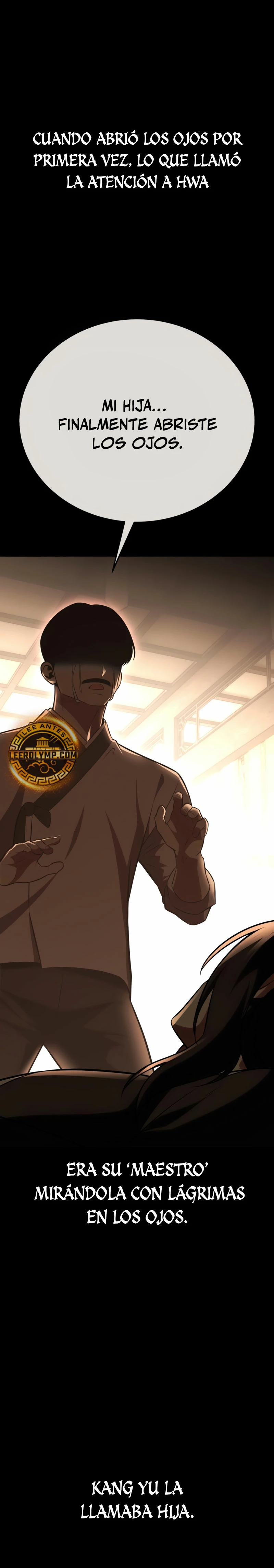 Read Yo mate al jugador de la Academia ES Manga Online
