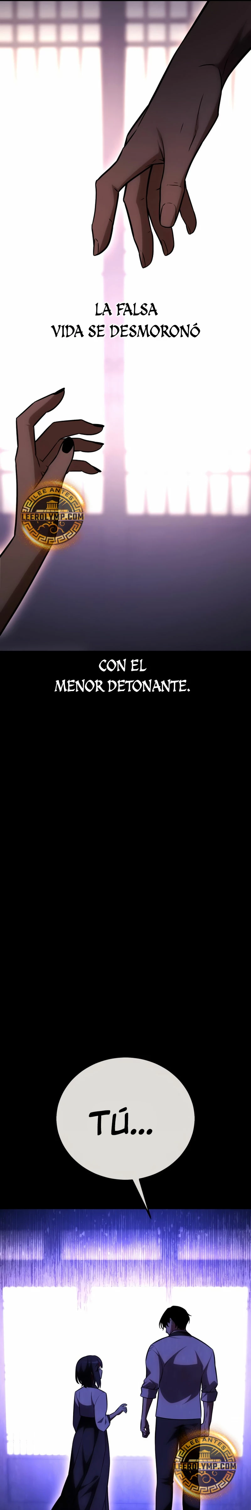 Read Yo mate al jugador de la Academia ES Manga Online