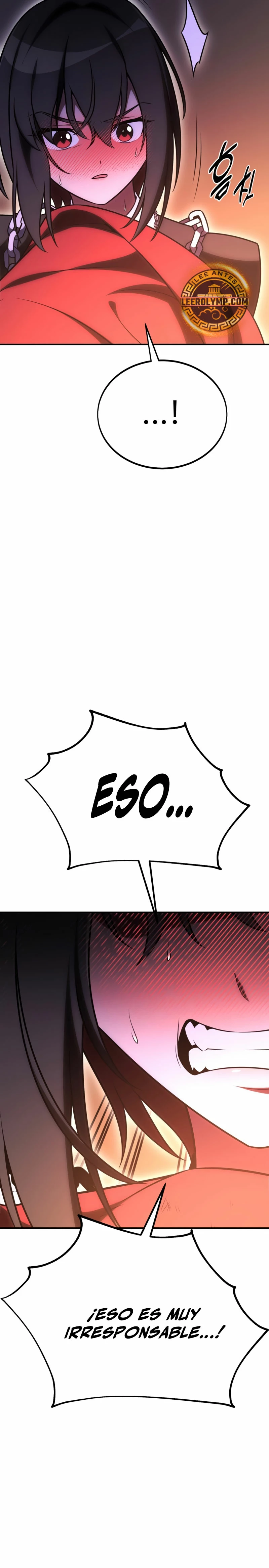 Read Yo mate al jugador de la Academia ES Manga Online